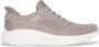 Skechers Bobs sqaud Chaos CURRENT MUSE sportschoenen voor dames 117497 TPE - Thumbnail 1