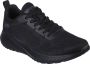 Skechers Sneakers BOBS SQUAD CHAOS in monochrome look vrijetijdsschoen lage schoen veterschoen - Thumbnail 1