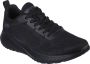 Skechers Bobs Squad Chaos-Prism Bold 118000-BBK Mannen Zwart Sneakers - Thumbnail 1