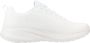 Skechers Sneakers BOBS SQUAD CHAOS FACE OFF Vrijetijdsschoen lage schoen veterschoen met comfort binnenschoen - Thumbnail 14