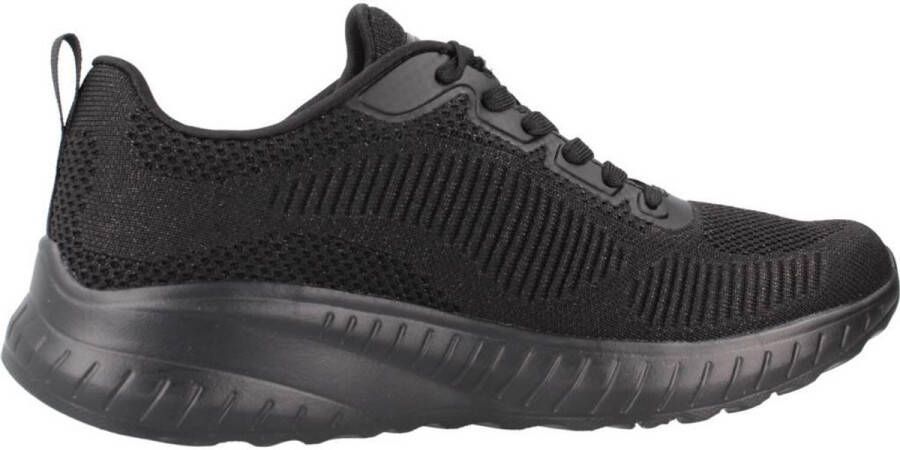 Skechers BOBS SQUAD CHAOS Zwart