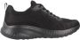 Skechers BOBS SQUAD CHAOS Zwart - Thumbnail 1