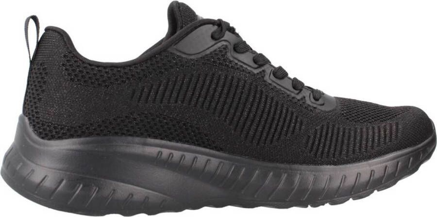 Skechers BOBS SQUAD CHAOS Zwart
