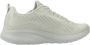 Skechers Sneakers BOBS SQUAD CHAOS FACE OFF Vrijetijdsschoen lage schoen veterschoen met comfort binnenschoen - Thumbnail 1