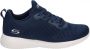 Skechers Sneakers BOBS SQUAD TOUGH TALK Veterschoen vrijetijdsschoen trainingsschoen in brei-look - Thumbnail 23