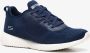 Skechers Sneakers BOBS SQUAD TOUGH TALK Veterschoen vrijetijdsschoen trainingsschoen in brei-look - Thumbnail 25