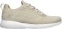 Skechers Sneakers BOBS SQUAD TOUGH TALK met skech-knit vrijetijdsschoen lage schoen veterschoen - Thumbnail 29
