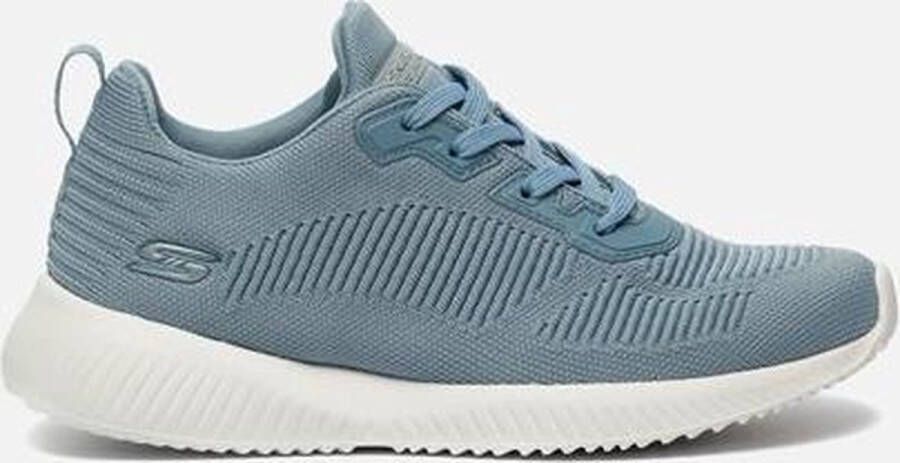 Skechers Sneakers BOBS SQUAD TOUGH TALK in tricot look