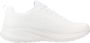 Skechers Sneakers BOBS SQUAD CHAOS FACE OFF Vrijetijdsschoen lage schoen veterschoen met comfort binnenschoen - Thumbnail 10