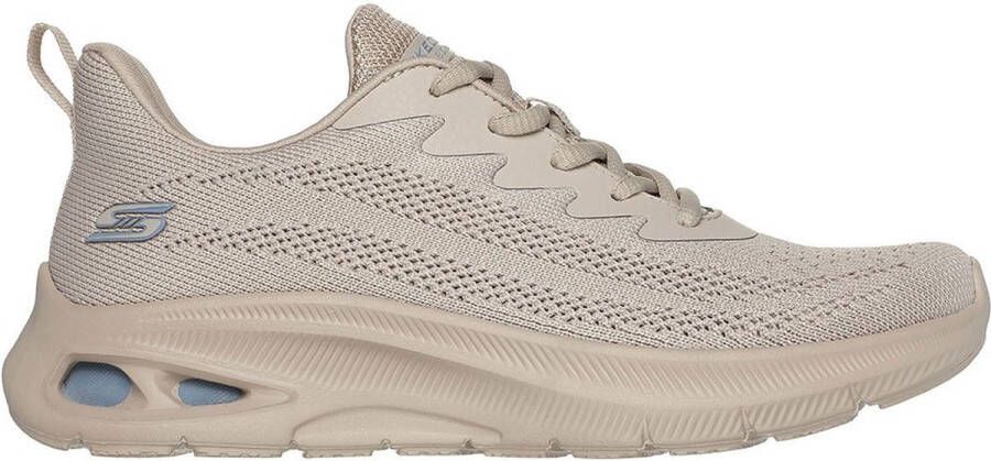 Skechers Bobs Unity Sneakers Beige Vrouw