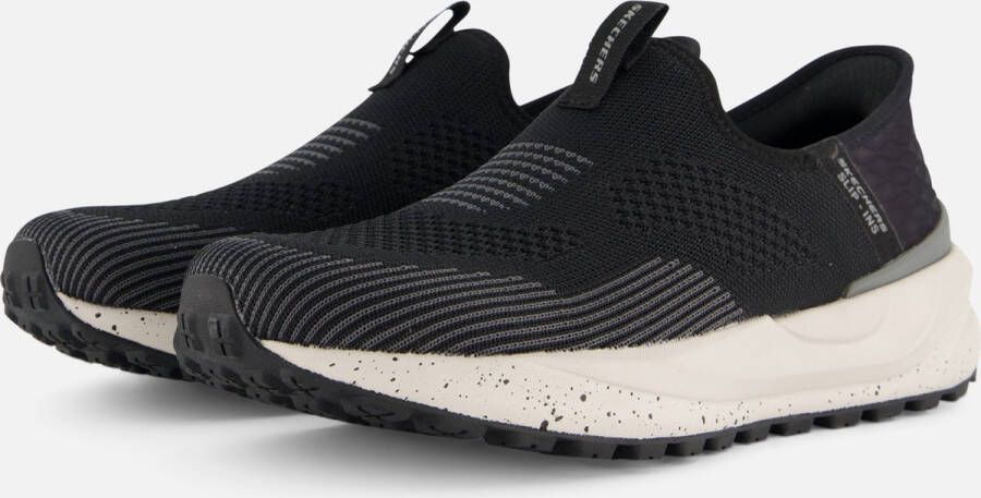 Skechers Hands Free Slip-Ins RF Bogdin Arlett Instappers Heren Zwart