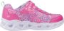 Skechers Sneakers 'HEART LIGHTS BOOGIE LOVE' - Thumbnail 1