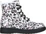 Skechers Valentin Sneakers Stijlvol en Comfortabel Geel Heren - Thumbnail 1