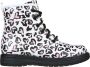 Skechers Valentin Sneakers Stijlvol en Comfortabel Geel - Thumbnail 1