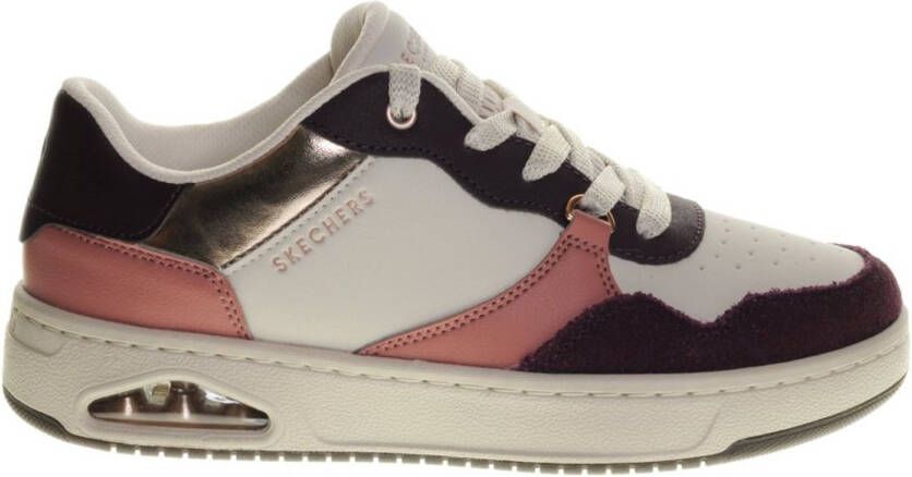 Skechers Bordeau Sneakers