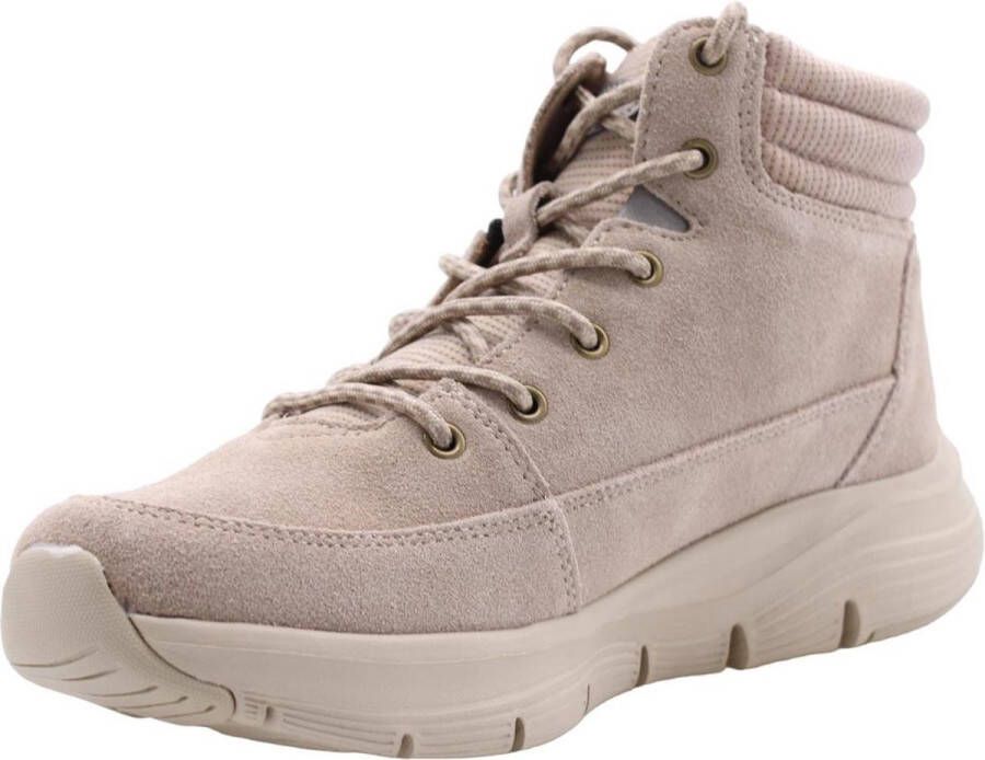 Skechers Winterlaarzen UNO RUGGED-WINTRINESS Sneeuwlaarzen met waterafstotende uitrusting