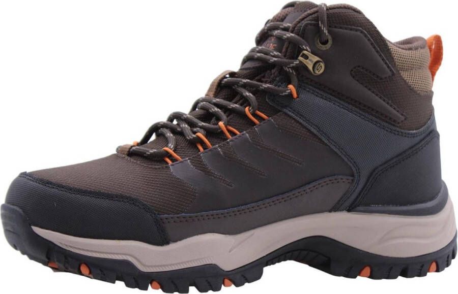 Skechers Arch Fit Dawson Raveno Outdoorschoenen Wandelschoenen nen Arch Fit Dawson Raveno Outdoorschoenen