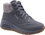 Skechers Winterlaarzen ARCH FIT SMOOTH met zacht verdikte rand - Thumbnail 1