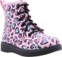 Skechers Bottine Roze - Thumbnail 1