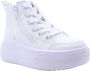 Skechers Sandalen Hyperlift 310253L-WHT White - Thumbnail 4