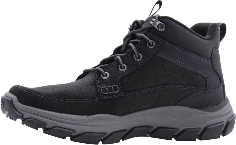 Skechers Winterlaarzen GLACIAL ULTRA-COZYLY high top sneaker met ortholite binnenzool voor optimale demping