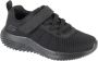 Skechers Bounder Baronik voor een jongen Zwart Sportschoenen - Thumbnail 1
