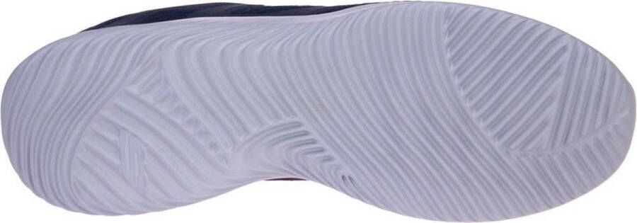 Skechers slip-on sneakers Bounder met elastiek zonder sluiting