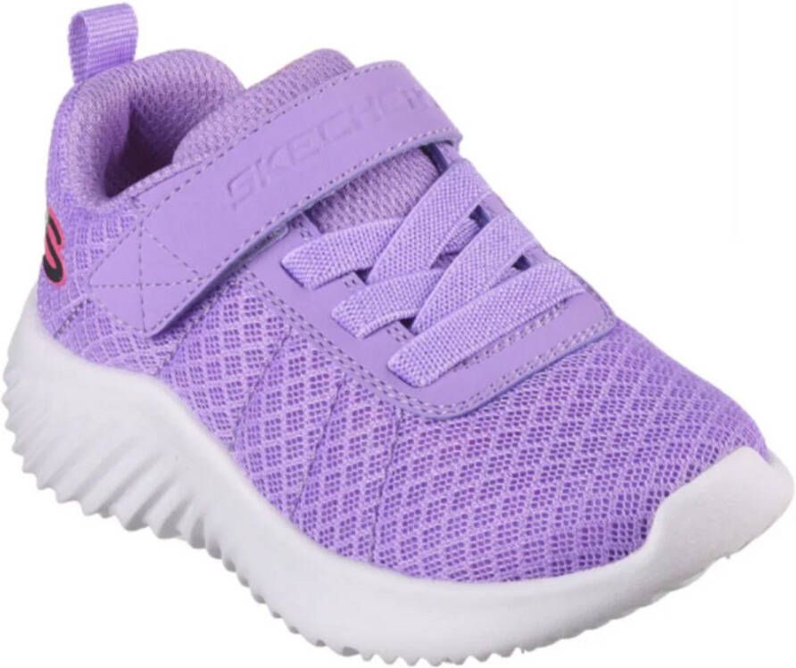 Skechers Bounder-Cool Cruise Sneakers Streetwear Kind