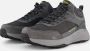 Skechers Stijlvolle Triffle Enkellaarzen Gray Heren - Thumbnail 1
