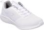 Skechers Slip-on sneakers Bounder Slipper zomerschoen vrijetijdsschoen met lichte zool - Thumbnail 1