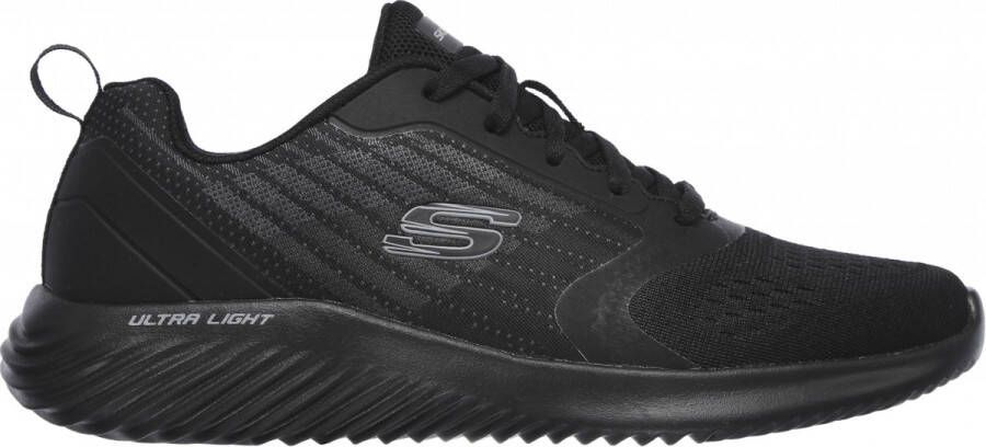 Skechers BOUNDER VERKONA Black Black