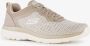 Skechers Sneakers BOUNTIFUL QUICK PATH Vrijetijdsschoen lage schoen veterschoen met gewatteerde binnenzool - Thumbnail 1