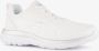Skechers Bountiful Quick Path dames sneakers wit Extra comfort Memory Foam - Thumbnail 1