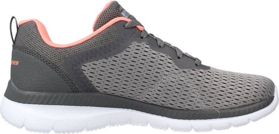 Skechers BOUNTIFUL-QUICK PATH Grijs