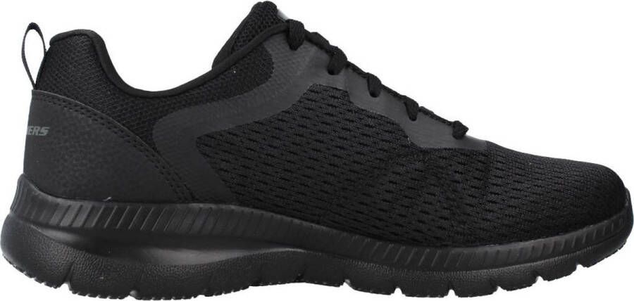 Skechers Sneakers BOUNTIFUL-QUICK PATH trainingsschoenen vrijetijdsschoen veterschoenen met memory foam - Foto 2