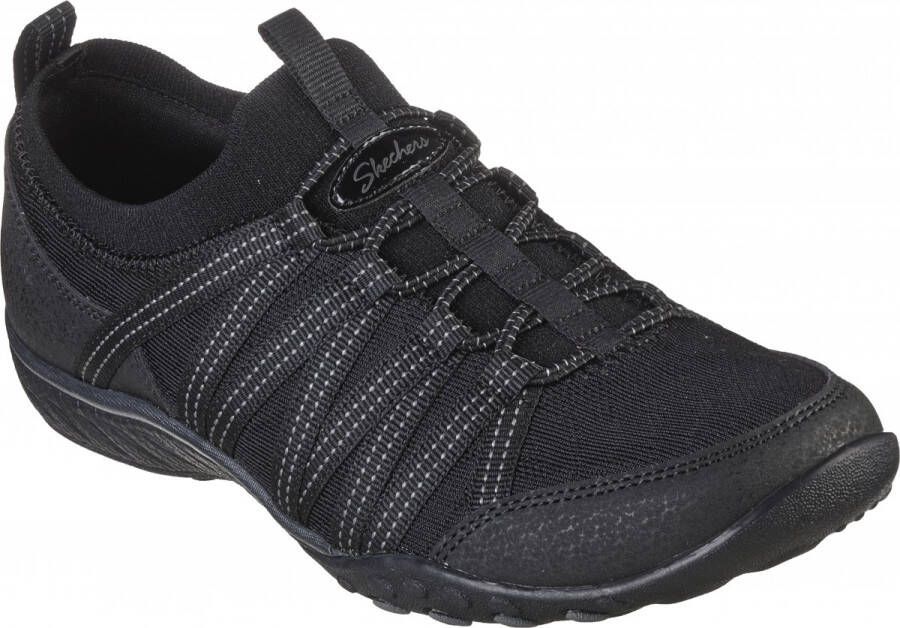 Skechers BREATHE EASY Black