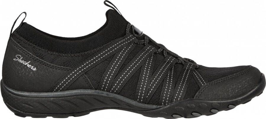 Skechers BREATHE EASY Black