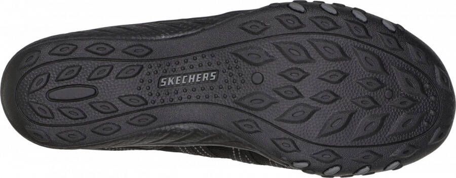 Skechers BREATHE EASY Black