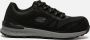 Skechers Sneakers Zwart Synthetisch 300224 Heren Kunstleer - Thumbnail 1
