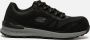 Skechers Sneakers Zwart Synthetisch 300224 Heren Kunstleer - Thumbnail 1