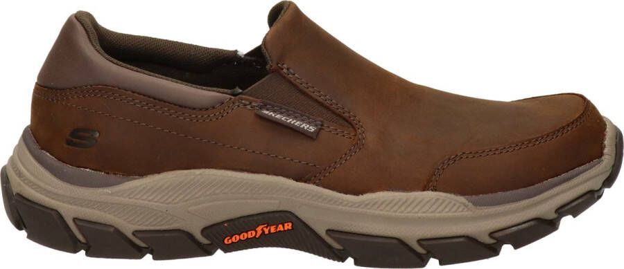 Skechers Instapper Relaxed Fit 204480 CDB Bruin 10½