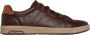 Skechers Cavell Hensley Heren Schoenen Bruin - Thumbnail 1