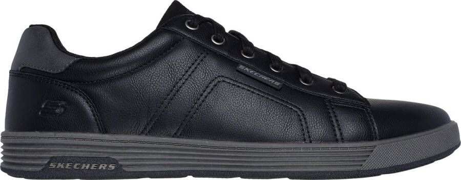 Skechers Sneakers CAVELL vrijetijdsschoen slipper veterschoen met air-cooled memory foam