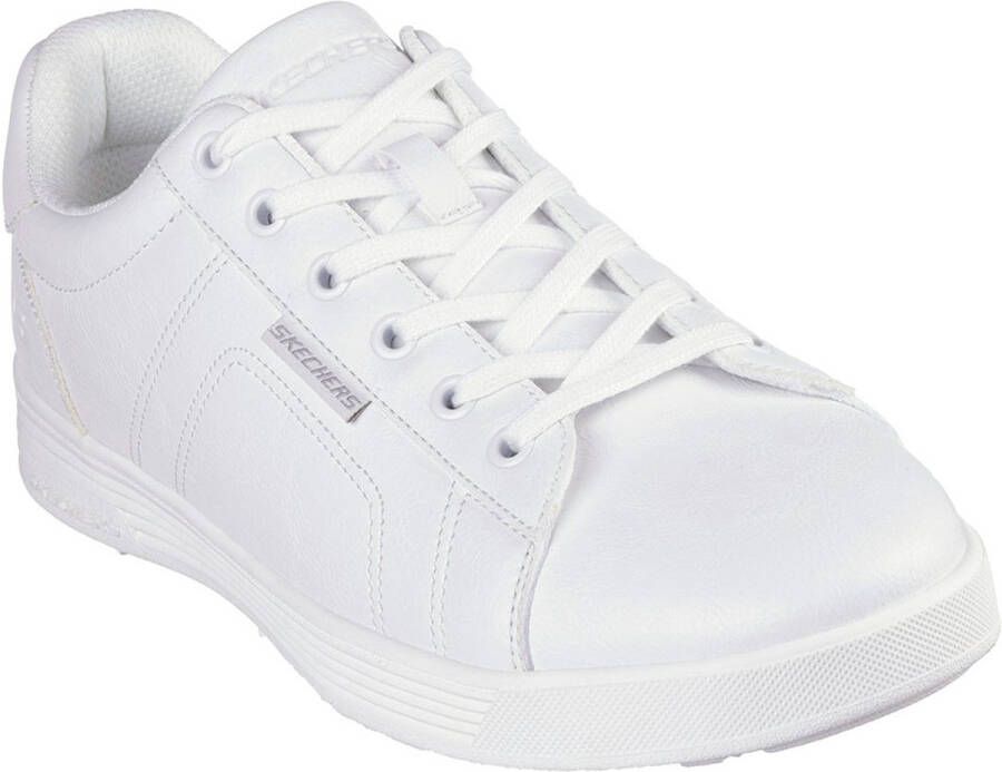Skechers Cavell Hensley Schoenen Wit Man