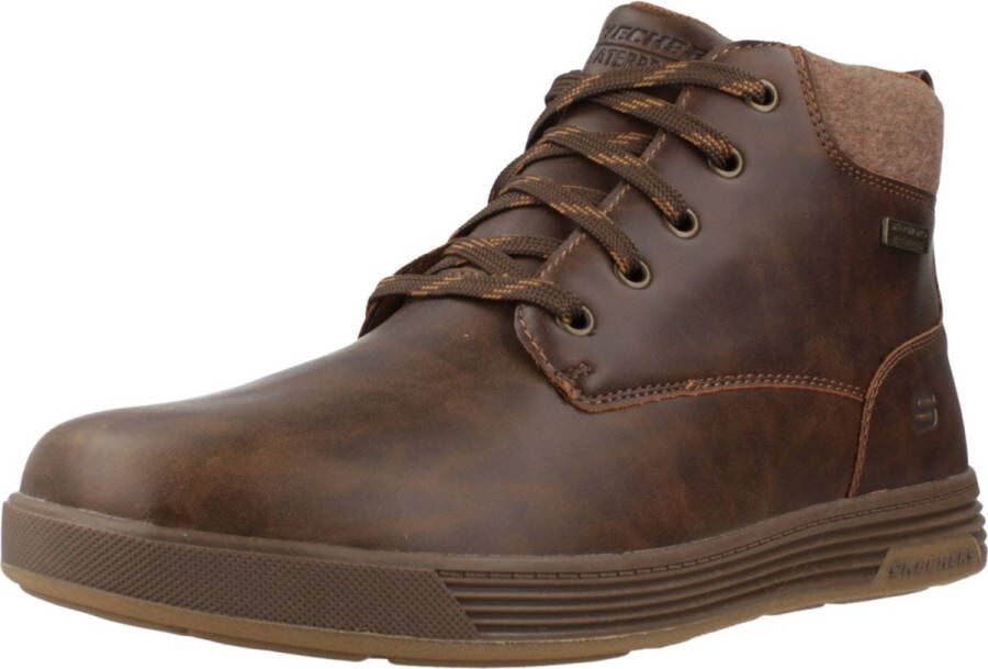Skechers CAVELL ISAAC Bruin