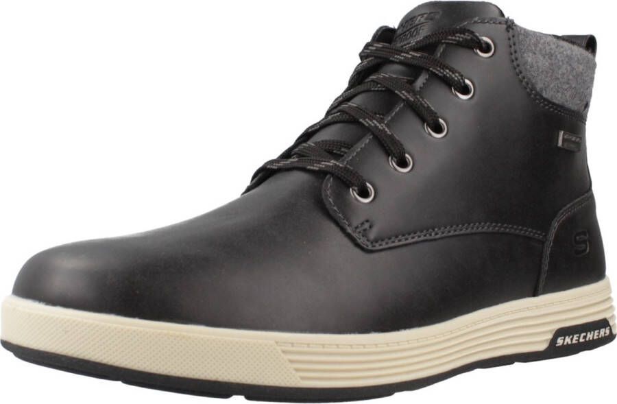 Skechers CAVELL ISAAC Zwart