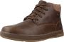 Skechers Cavell Schoenen Bruin Man - Thumbnail 1
