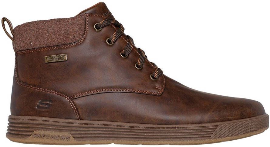 Skechers Laarzen Cavell Isaac waterdichte laarzen - Foto 2