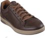 Skechers Sneakers CAVELL-SPARKMAN vrijetijdsschoen lage schoen veterschoen van waterafstotend materiaal - Thumbnail 4