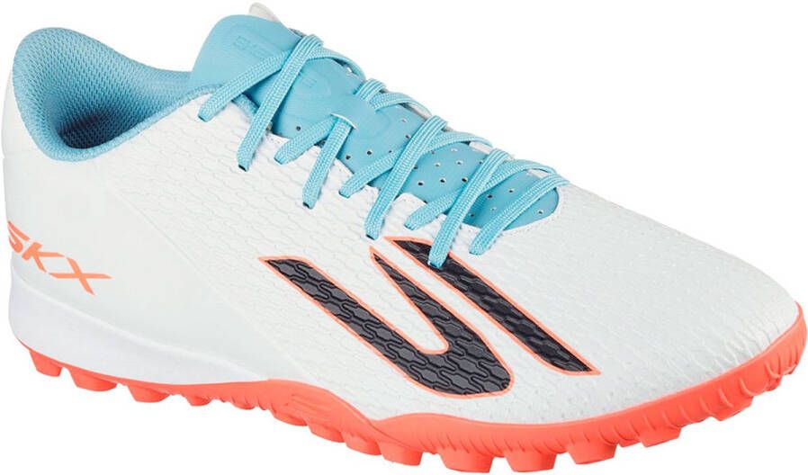 Skechers Club Tf Voetbalschoenen Wit